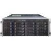 Palvelinkotelo Inter-Tech IPC 4U-4420 rack sininen