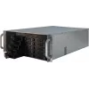 Palvelinkotelo Inter-Tech IPC 4U-4420 rack sininen