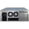 Palvelinkotelo Inter-Tech IPC 4U-4420 rack sininen