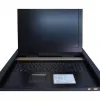 KVM-konsoli Inter-Tech KVM-1708 17