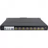 KVM-konsoli Inter-Tech KVM-1708 17
