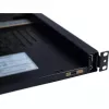 KVM-konsoli Inter-Tech KVM-1708 17