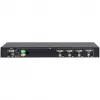 KVM-kytkin Inter-Tech AS-9104DA