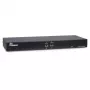 KVM-kytkin Inter-Tech AS-9104DA