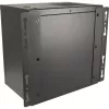Tietokonekotelo Inter-Tech S31B Midi-Tower musta