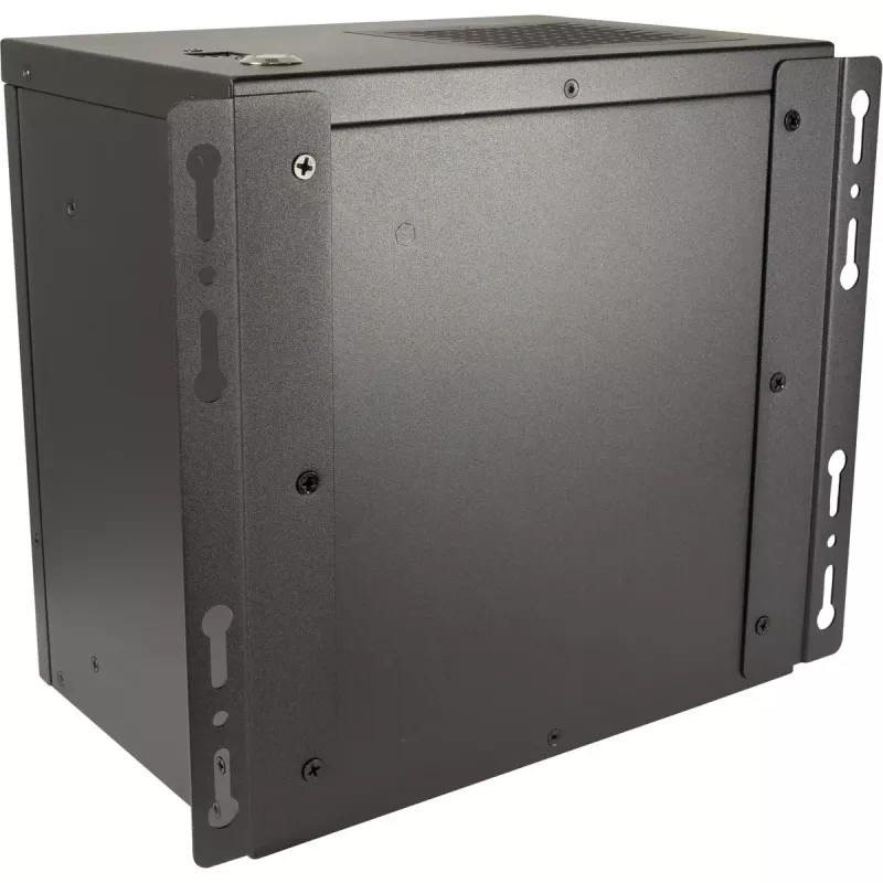 Tietokonekotelo Inter-Tech S31B Midi-Tower musta