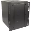 Tietokonekotelo Inter-Tech S31B Midi-Tower musta