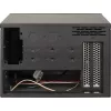 Tietokonekotelo Inter-Tech S31B Midi-Tower musta