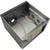Tietokonekotelo Inter-Tech S31B Midi-Tower musta