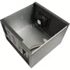 Tietokonekotelo Inter-Tech S31B Midi-Tower musta
