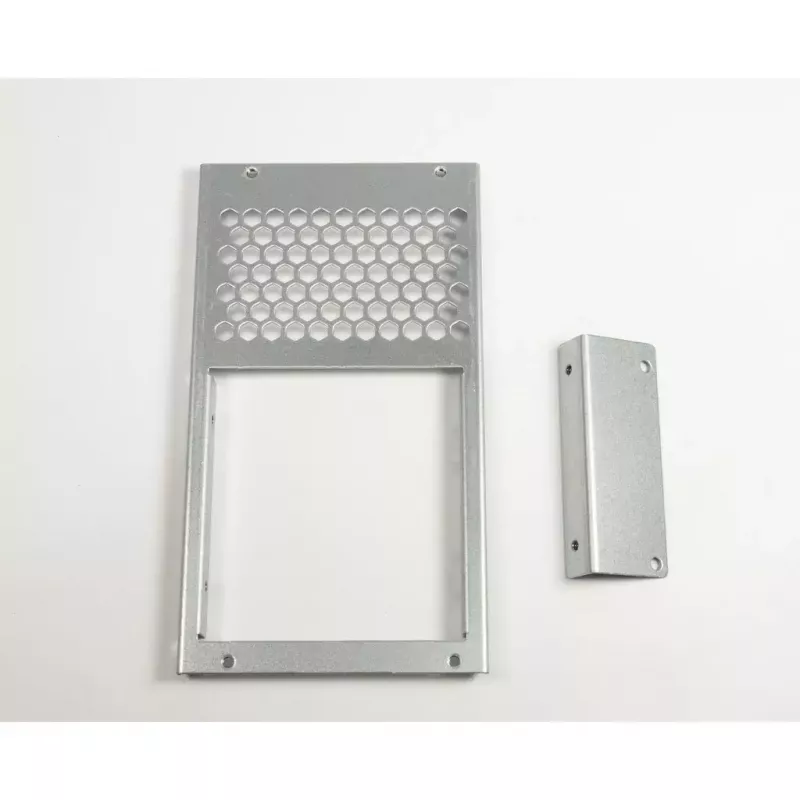 Kiintolevykotelo Inter-Tech 4U-4724 harmaa 2,5/3,5 inch