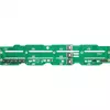 Kiintolevykotelo Inter-Tech 4U-4724 harmaa 2,5/3,5 inch