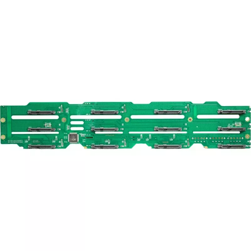 Kiintolevykotelo Inter-Tech 4U-4724 harmaa 2,5/3,5 inch