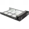 Kiintolevykotelo Inter-Tech 4U-4724 harmaa 2,5/3,5 inch