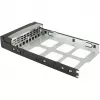 Kiintolevykotelo Inter-Tech 4U-4724 harmaa 2,5/3,5 inch