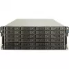 Kiintolevykotelo Inter-Tech 4U-4724 harmaa 2,5/3,5 inch