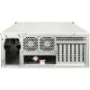 Kiintolevykotelo Inter-Tech 4U-4724 harmaa 2,5/3,5 inch