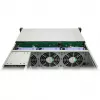 Kiintolevykotelo Inter-Tech 4U-4724 harmaa 2,5/3,5 inch