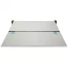 Kiintolevykotelo Inter-Tech 4U-4724 harmaa 2,5/3,5 inch