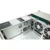 Kiintolevykotelo Inter-Tech 4U-4724 harmaa 2,5/3,5 inch