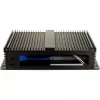 PC-kotelo Inter-Tech IP-40 Small Form Factor musta
