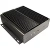 PC-kotelo Inter-Tech IP-60 Small Form Factor musta