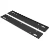 PC-kotelo Inter-Tech IP-60 Small Form Factor musta