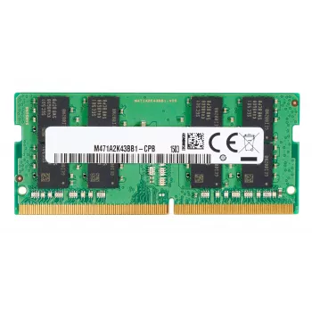 Muistimoduuli HP 16GB DDR4 3200 SODIMM
