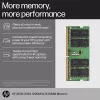Muistimoduuli HP 16GB DDR4 3200 SODIMM