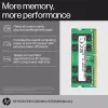 Muistimoduuli HP 16GB DDR4 3200 SODIMM