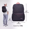 HyperX Delta reppu, reppu, 498 g