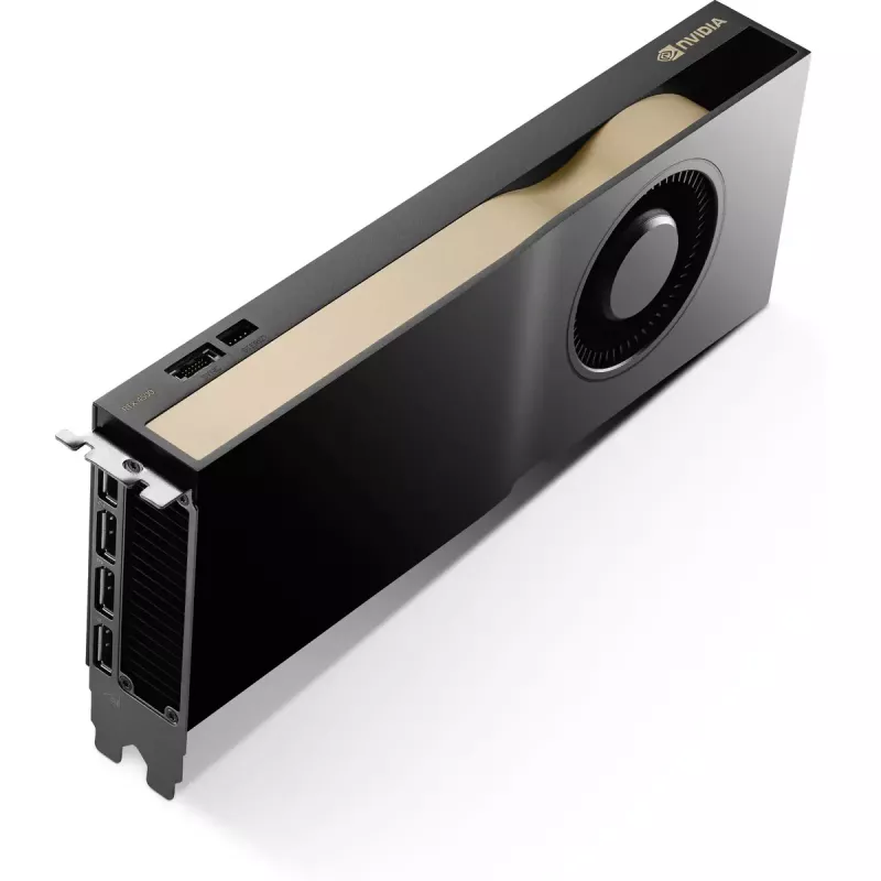 Näytönohjain HP NVIDIA RTX 4500 Ada 24 GB GDDR6