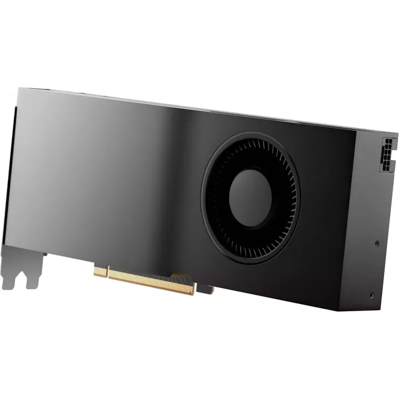Näytönohjain HP NVIDIA RTX 4500 Ada 24 GB GDDR6