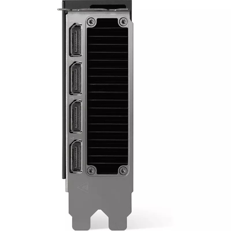 Näytönohjain HP NVIDIA RTX 4500 Ada 24 GB GDDR6
