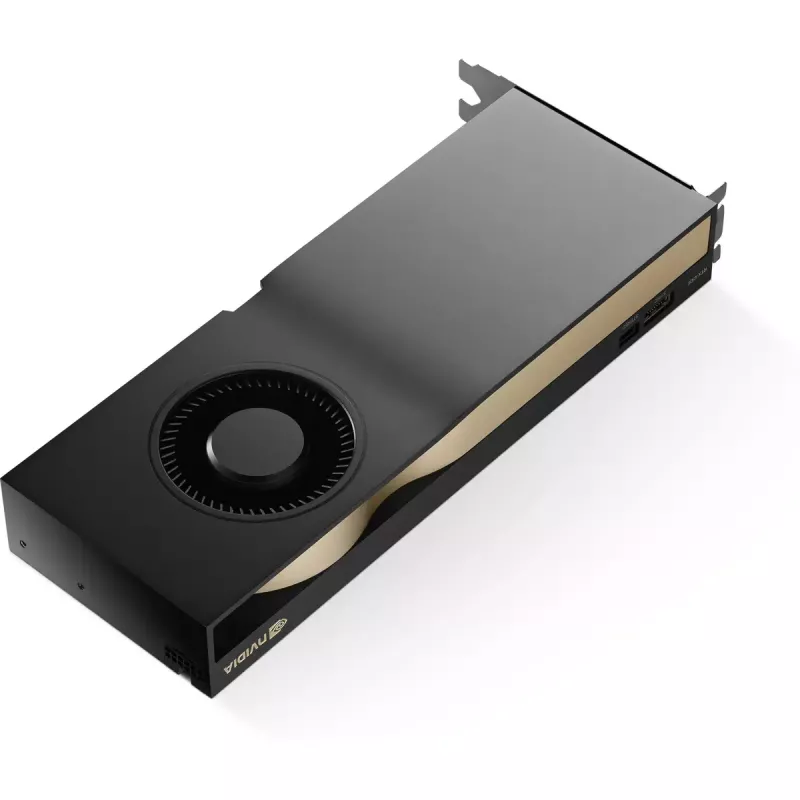 Näytönohjain HP NVIDIA RTX 4500 Ada 24 GB GDDR6