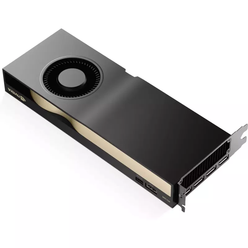 Näytönohjain HP NVIDIA RTX 4500 Ada 24 GB GDDR6