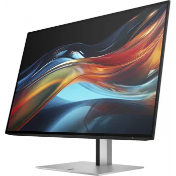 HP Series 7 Pro 24 tuuman WUXGA USB-C-näyttö - 724pu