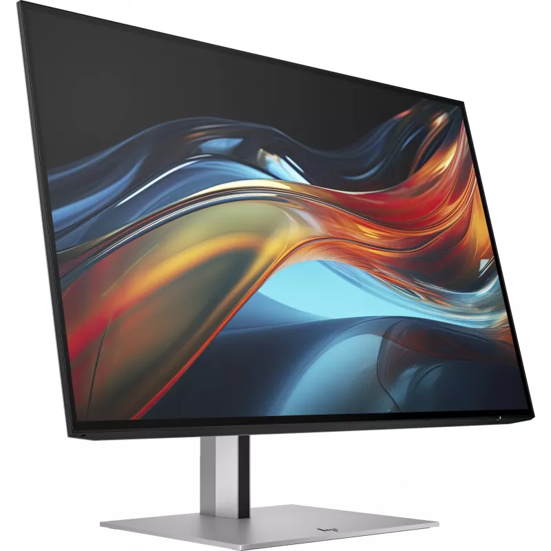 HP Series 7 Pro 24 tuuman WUXGA USB-C-näyttö - 724pu