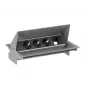 Pistorasia Bachmann Coneo Set harmaa