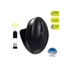 Hiiri Port Designs 900706-BT RF Wireless + Bluetooth