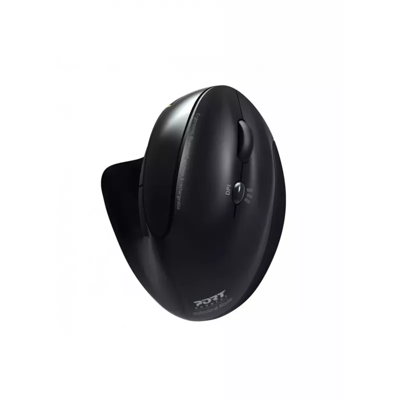 Hiiri Port Designs 900706-BT RF Wireless + Bluetooth