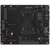 PC-barebone ASRock DeskMeet X600 pöytäkone musta