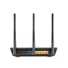 ASUS RT-AC1900U langaton reititin, 4-porttinen kytkin