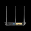 ASUS RT-AC1900U langaton reititin, 4-porttinen kytkin