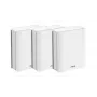 ASUS BQ16 tri-band (2,4 GHz / 5 GHz / 6 GHz) Wi-Fi 7 (802.11be) valkoinen 3 sisäinen