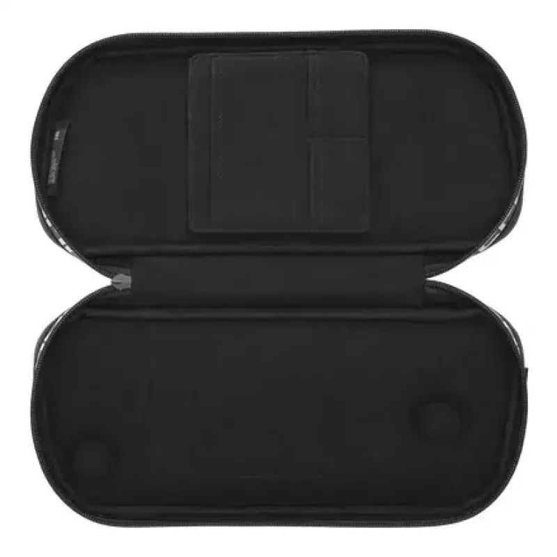 Suojakotelo ASUS ROG ALLY Travel Case polyesteri PU musta 143x43x305mm