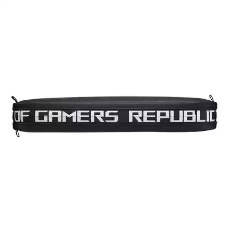 Suojakotelo ASUS ROG ALLY Travel Case polyesteri PU musta 143x43x305mm
