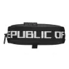 Suojakotelo ASUS ROG ALLY Travel Case polyesteri PU musta 143x43x305mm