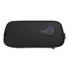 Suojakotelo ASUS ROG ALLY Travel Case polyesteri PU musta 143x43x305mm