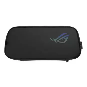 Suojakotelo ASUS ROG ALLY Travel Case polyesteri PU musta 143x43x305mm
